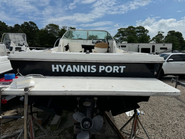 Boat Graphics